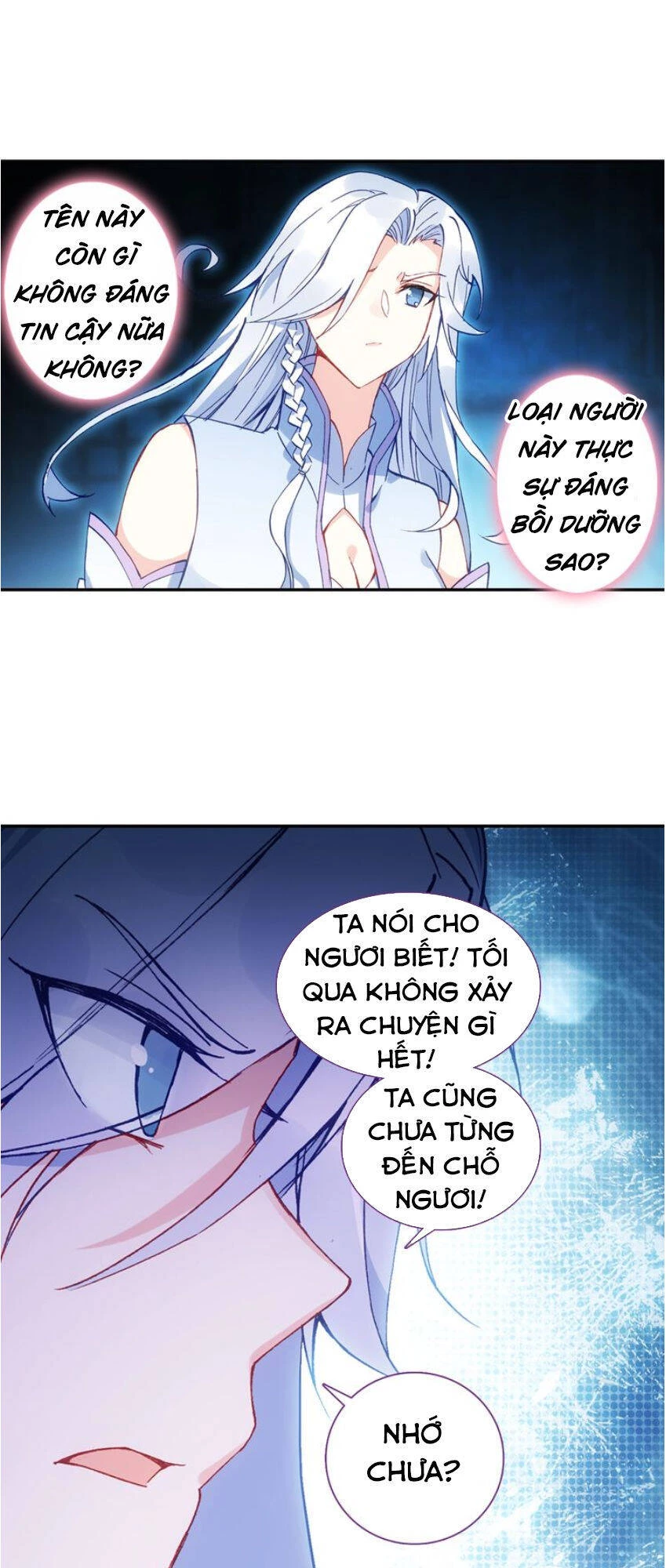 Thiên Châu Biến Chapter 15 - 8