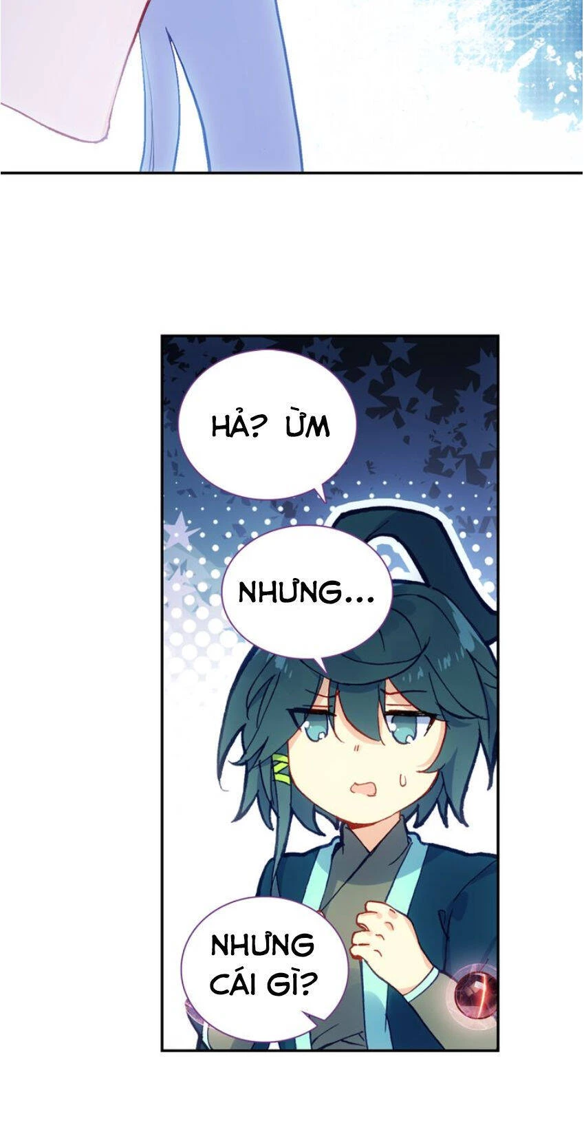 Thiên Châu Biến Chapter 15 - 9