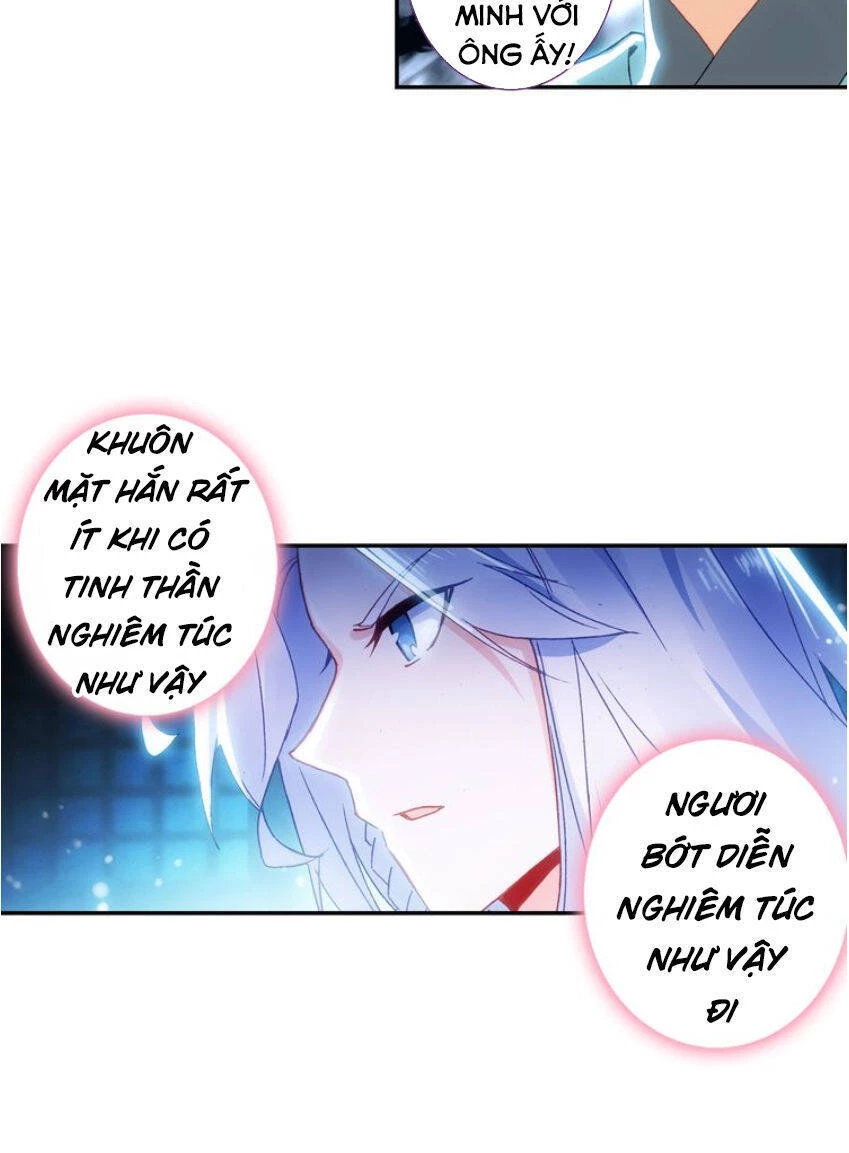 Thiên Châu Biến Chapter 15 - 13