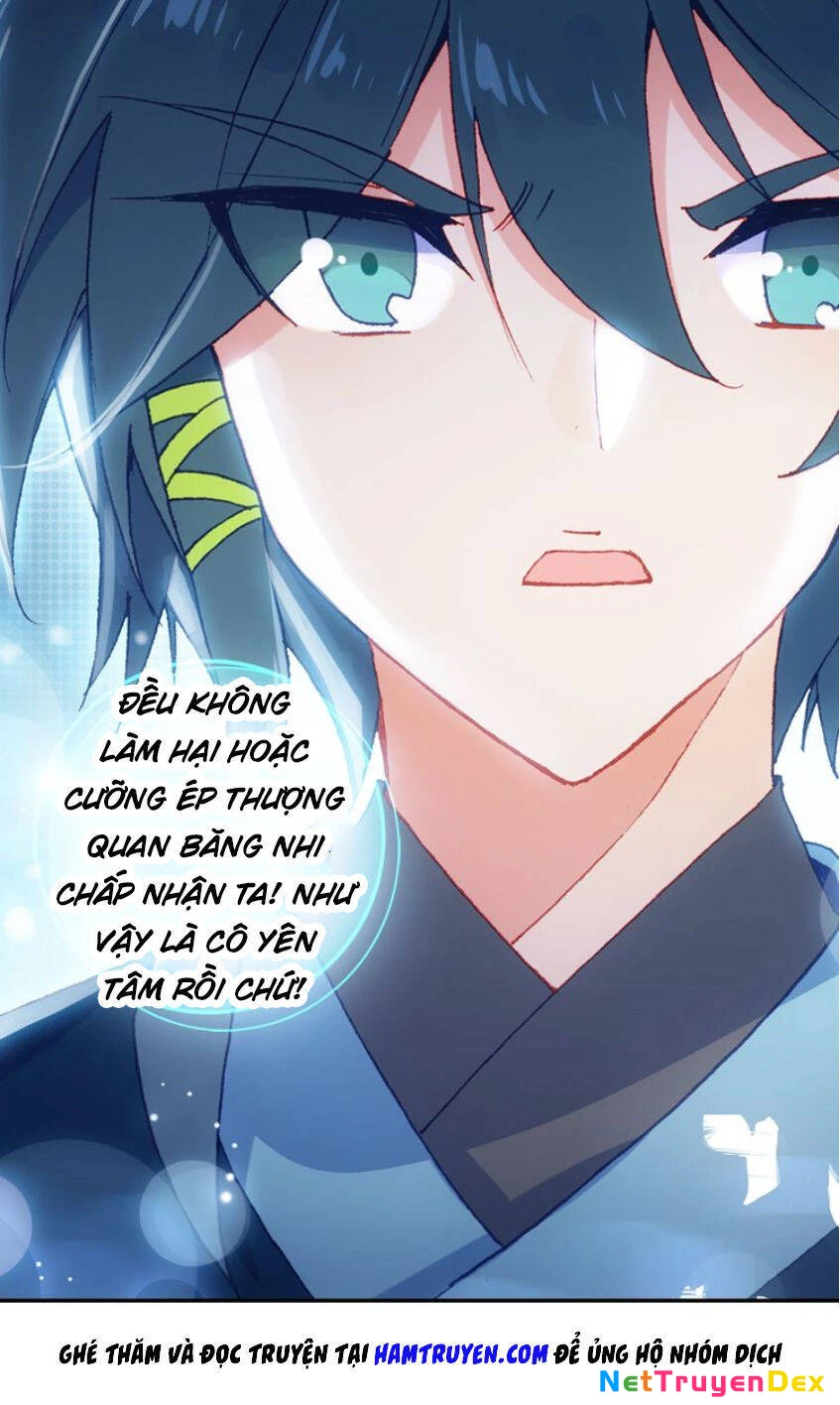 Thiên Châu Biến Chapter 15 - 24