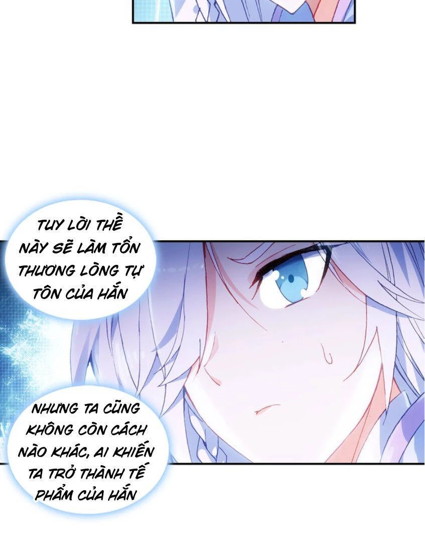 Thiên Châu Biến Chapter 15 - 26