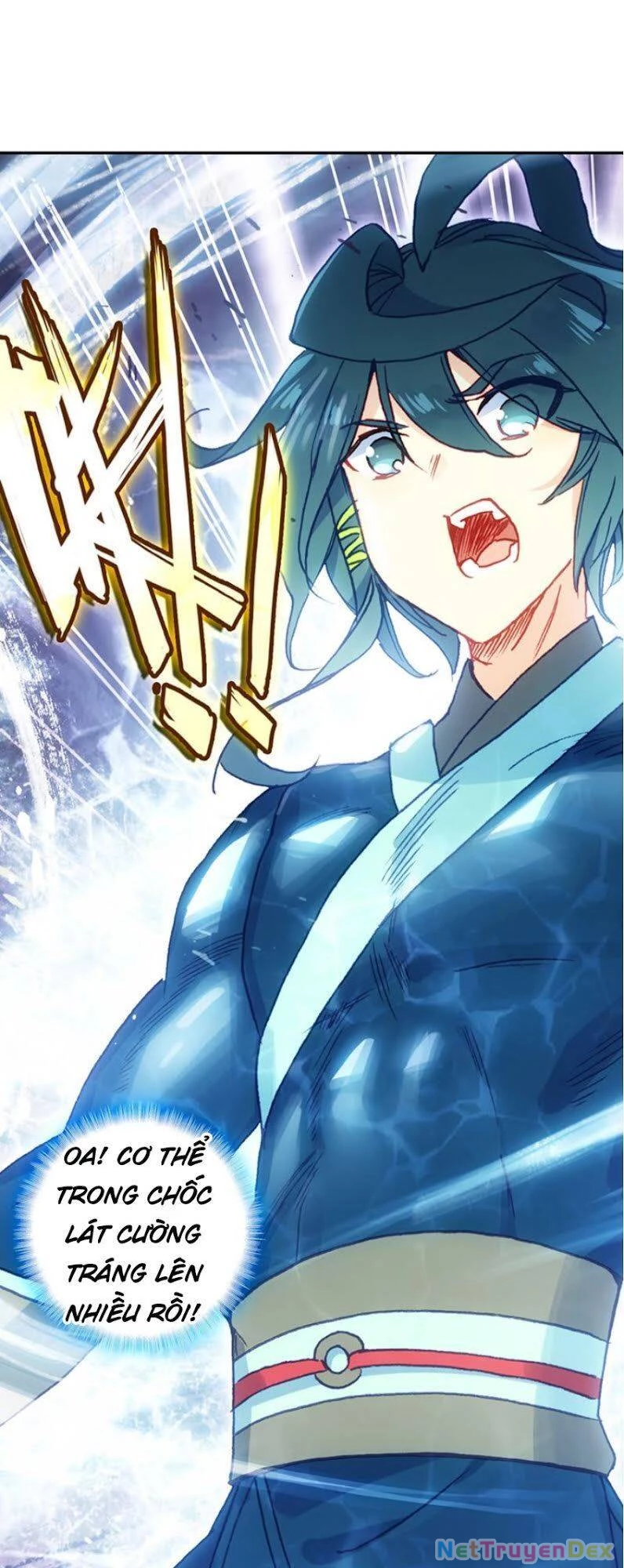 Thiên Châu Biến Chapter 15 - 38