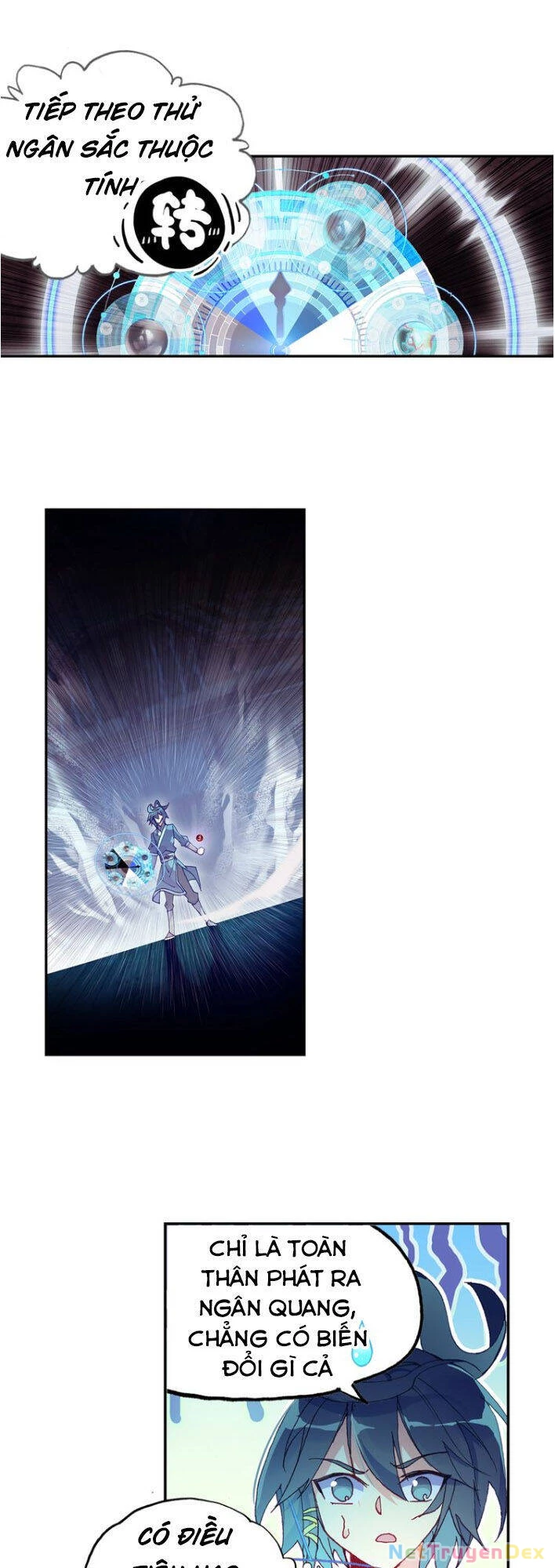 Thiên Châu Biến Chapter 16 - 10