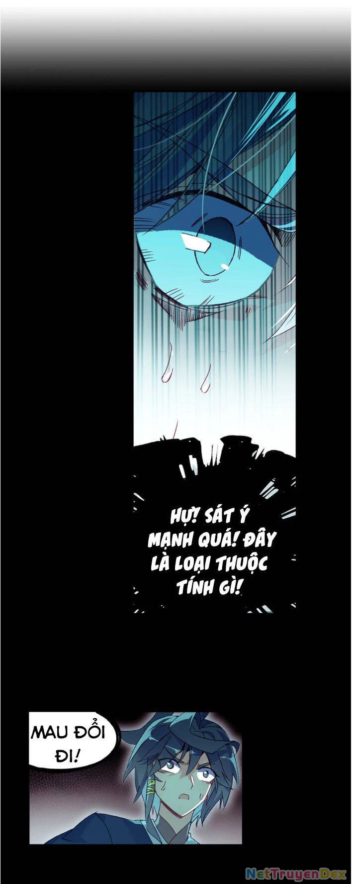 Thiên Châu Biến Chapter 16 - 14