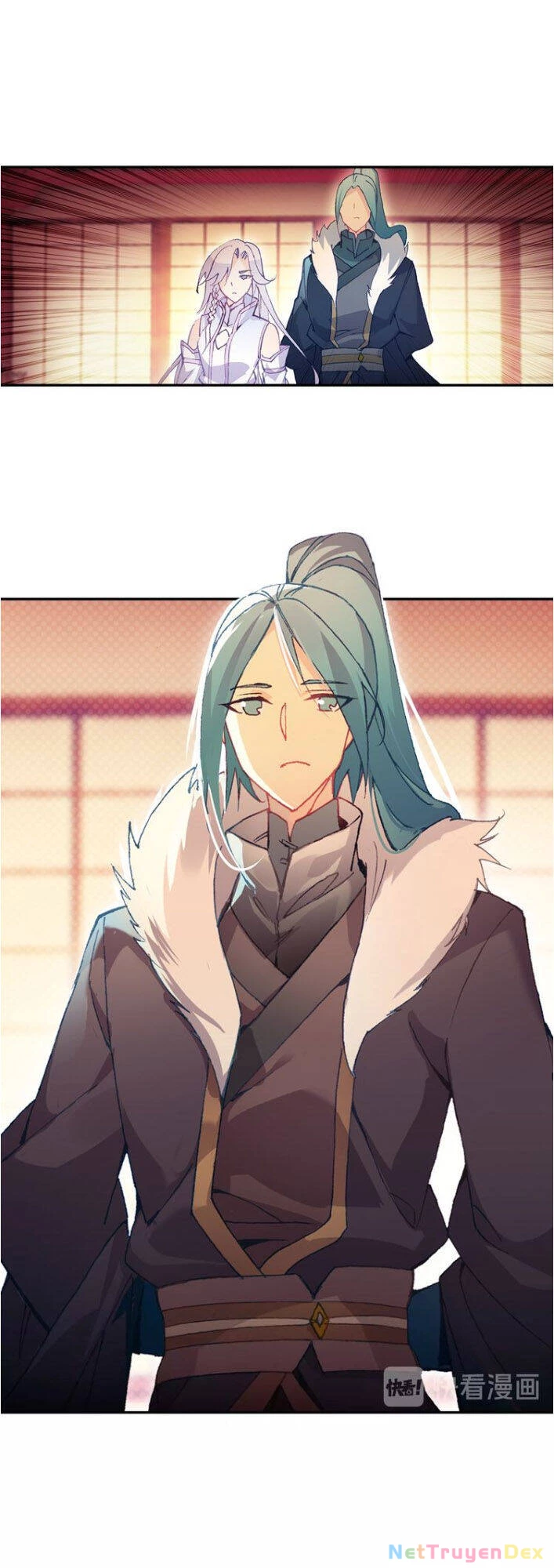 Thiên Châu Biến Chapter 16 - 27