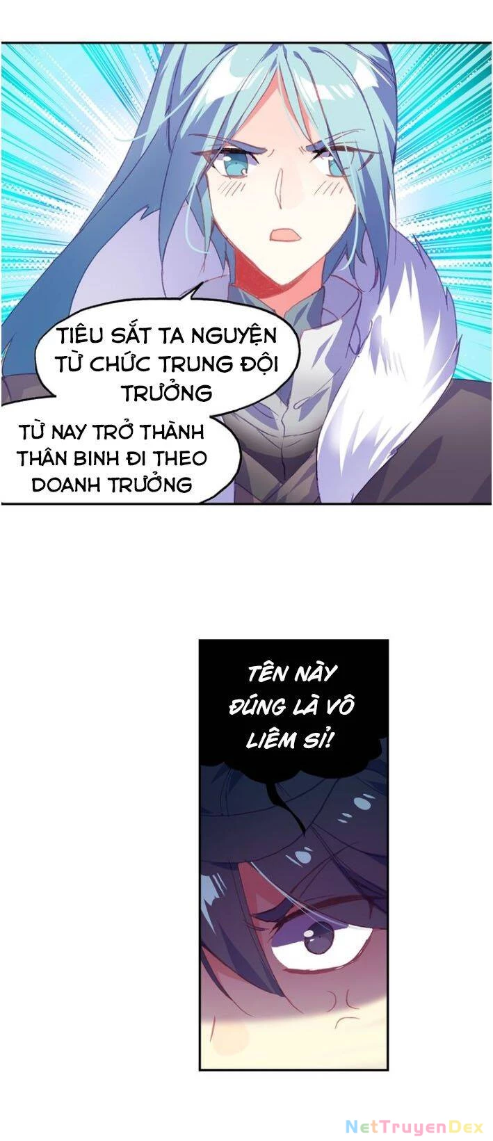 Thiên Châu Biến Chapter 17 - 3