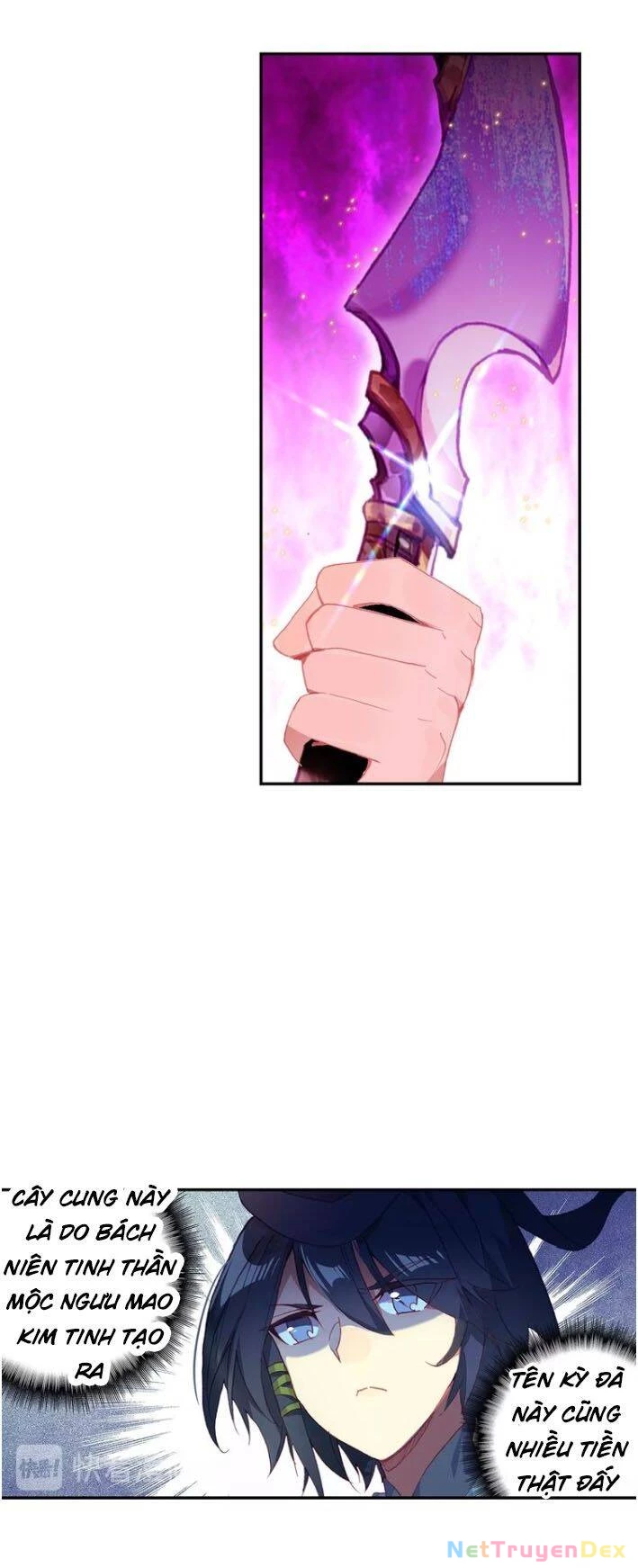 Thiên Châu Biến Chapter 17 - 7