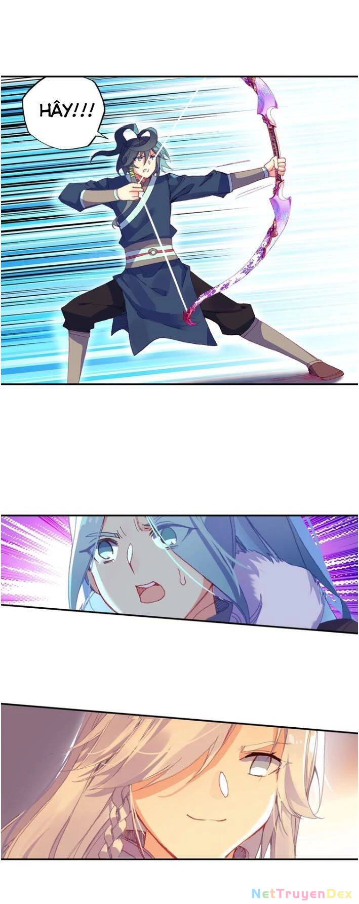 Thiên Châu Biến Chapter 17 - 11