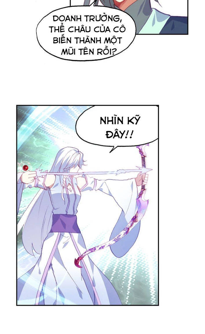 Thiên Châu Biến Chapter 18 - 2