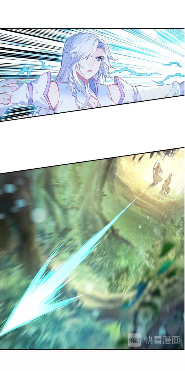 Thiên Châu Biến Chapter 18 - 3