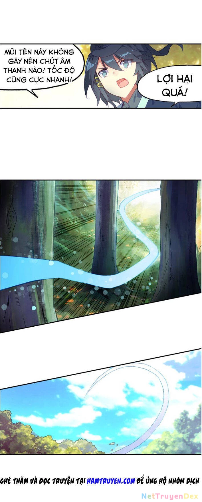 Thiên Châu Biến Chapter 18 - 4