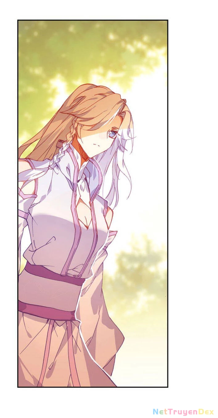 Thiên Châu Biến Chapter 18 - 19