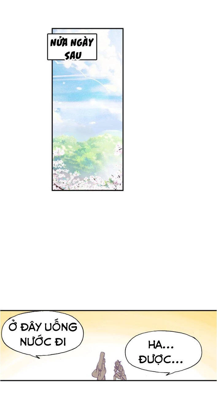 Thiên Châu Biến Chapter 18 - 24