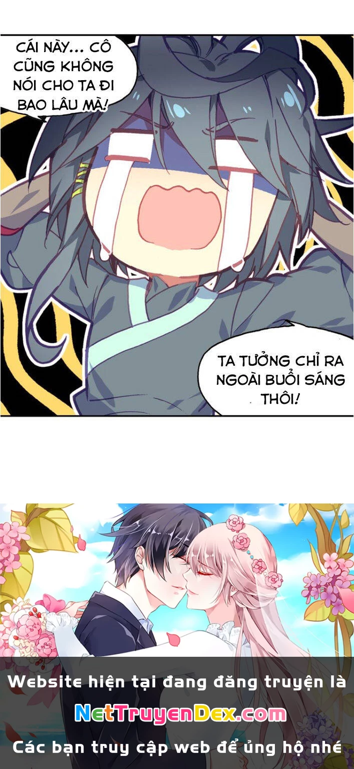 Thiên Châu Biến Chapter 18 - 26