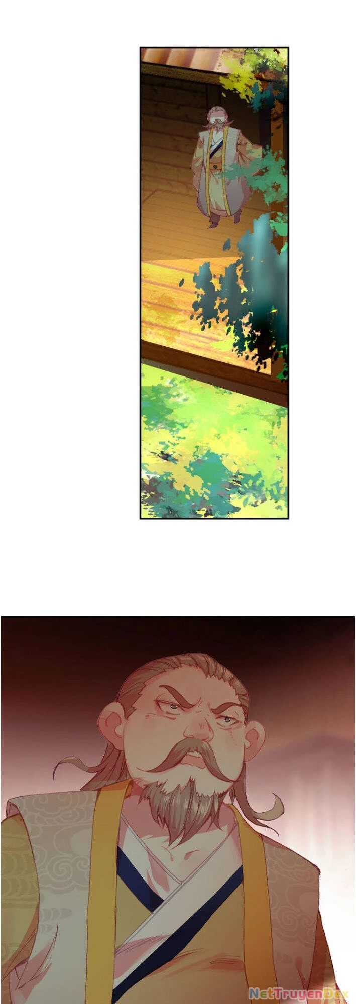 Thiên Châu Biến Chapter 20 - 17