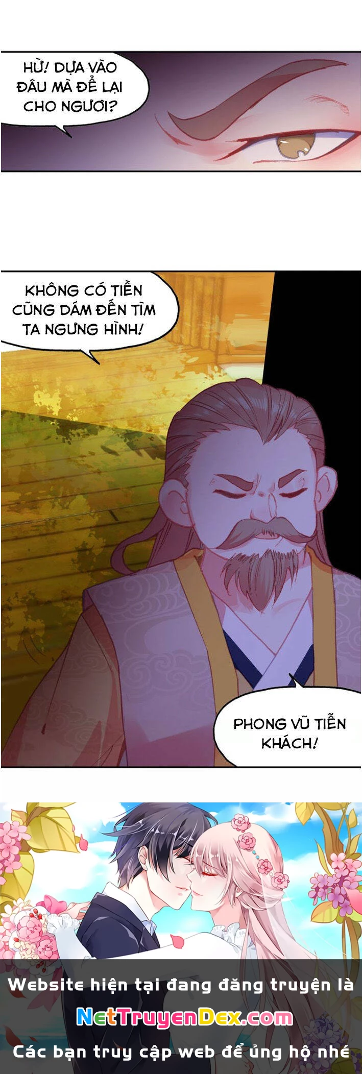 Thiên Châu Biến Chapter 20 - 27