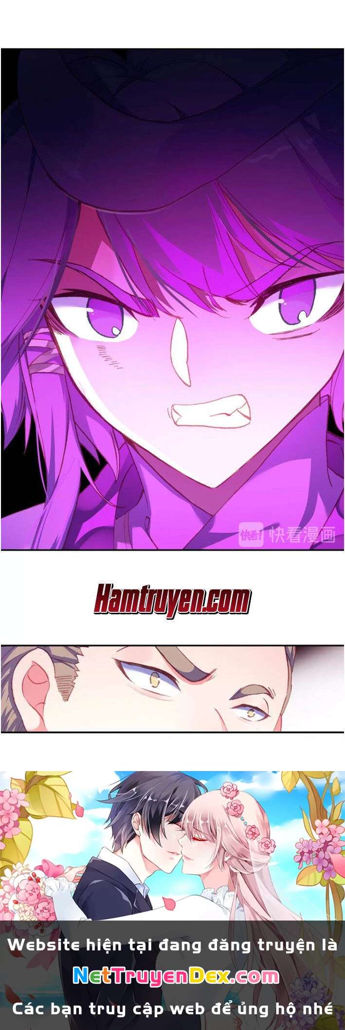 Thiên Châu Biến Chapter 21 - 13