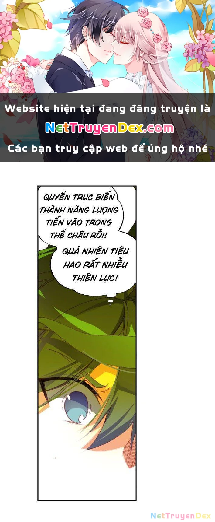 Thiên Châu Biến Chapter 22.5 - 1