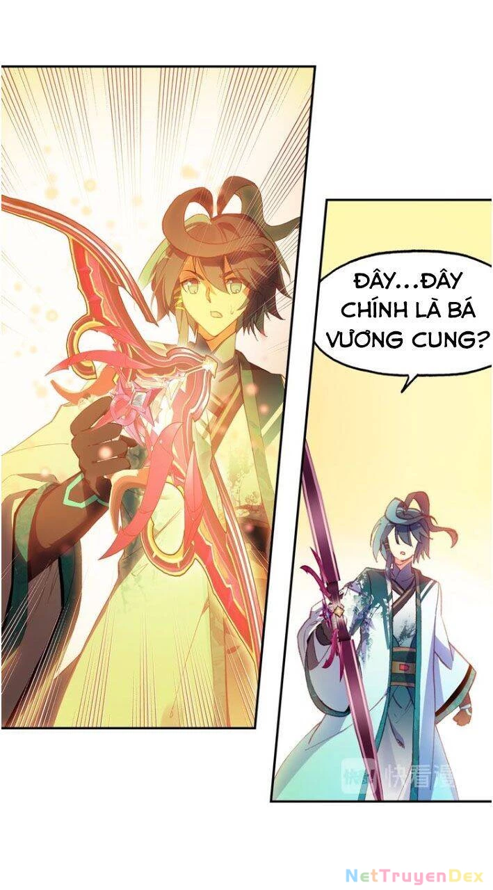 Thiên Châu Biến Chapter 22.5 - 8