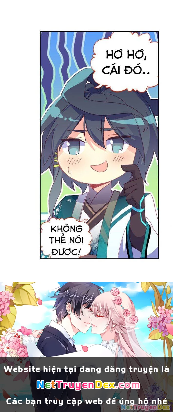 Thiên Châu Biến Chapter 22.5 - 14