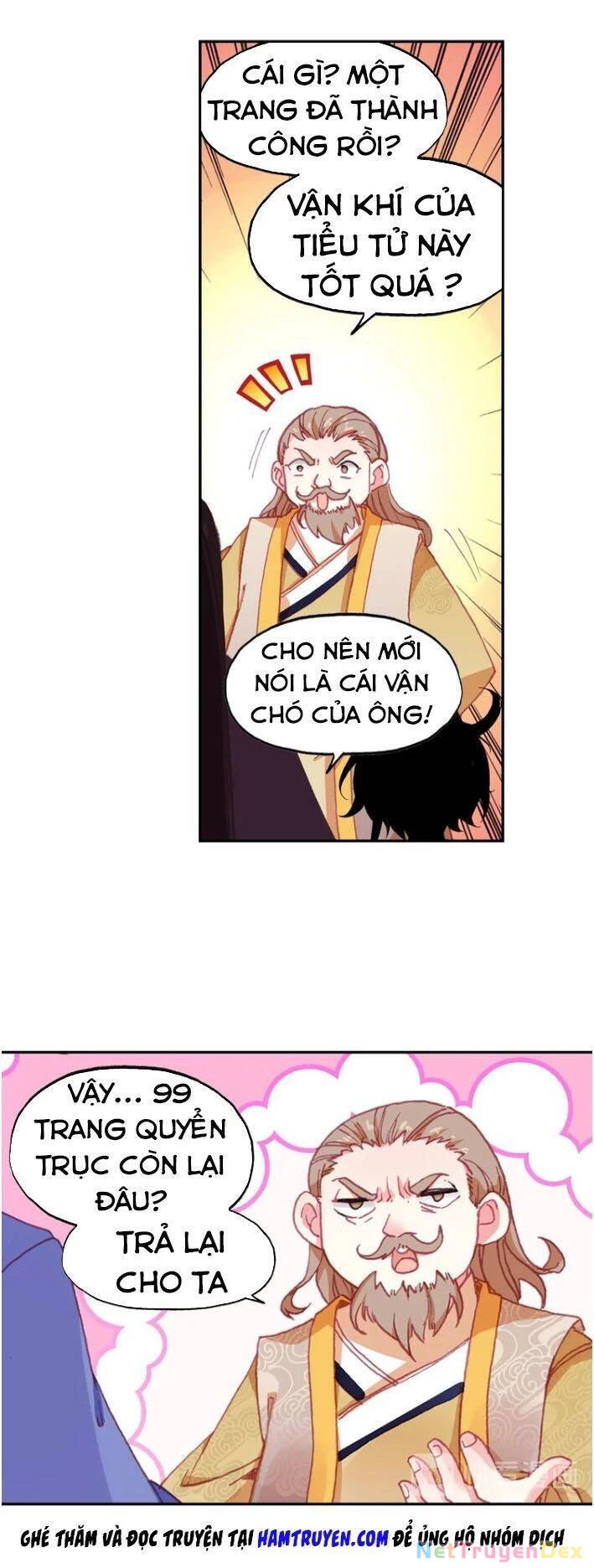 Thiên Châu Biến Chapter 23 - 4