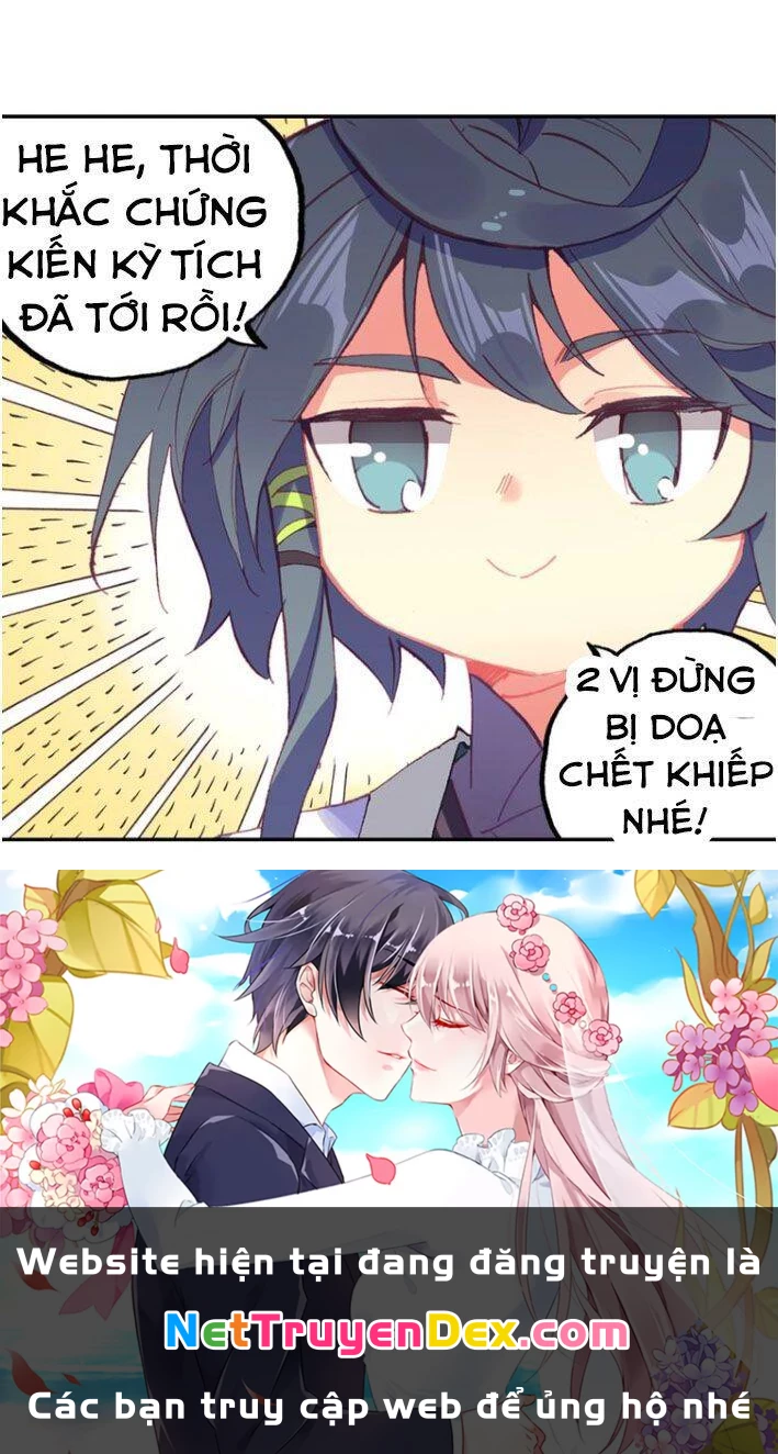 Thiên Châu Biến Chapter 23 - 13