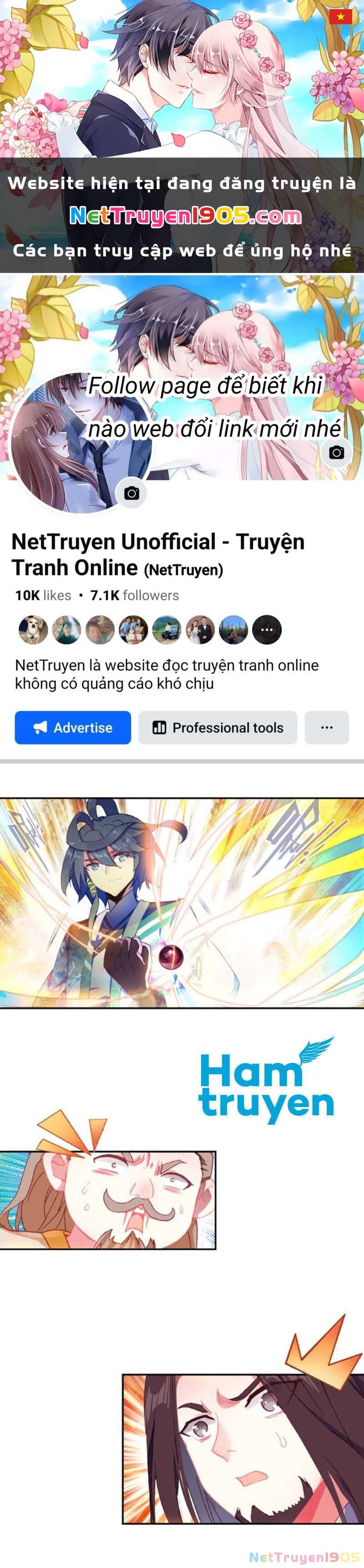 Thiên Châu Biến Chapter 23.5 - 1