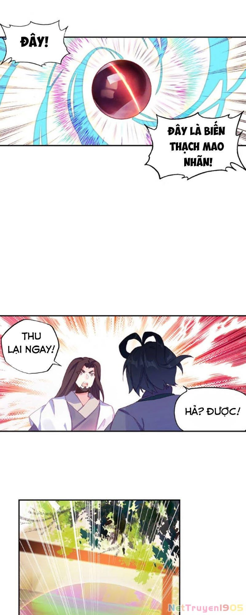 Thiên Châu Biến Chapter 23.5 - 2