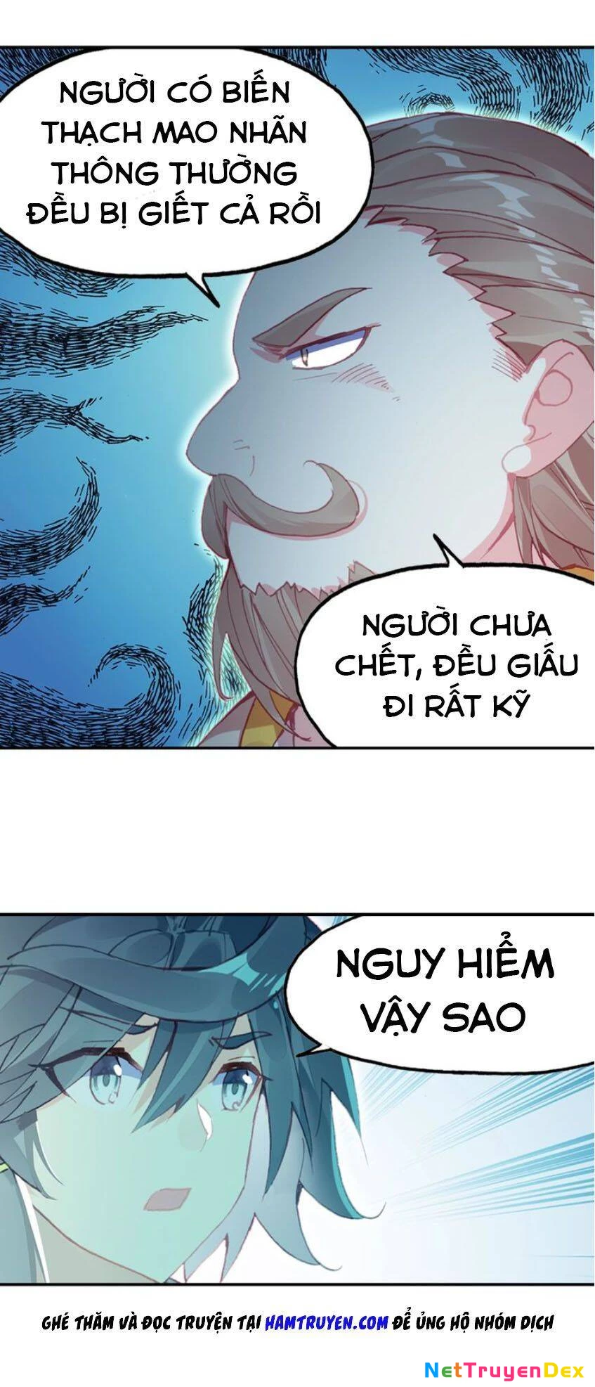 Thiên Châu Biến Chapter 24 - 5