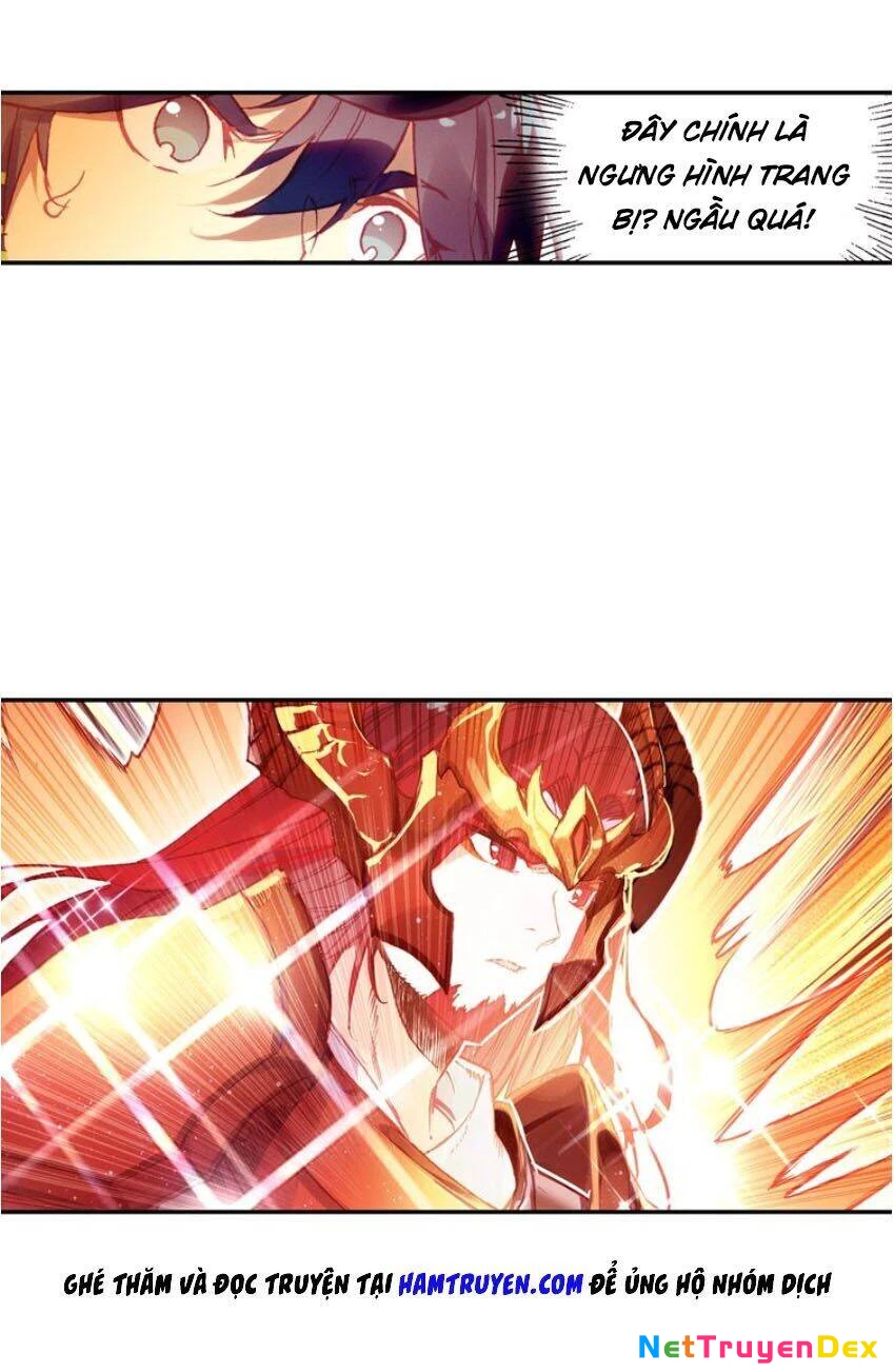 Thiên Châu Biến Chapter 24.5 - 2