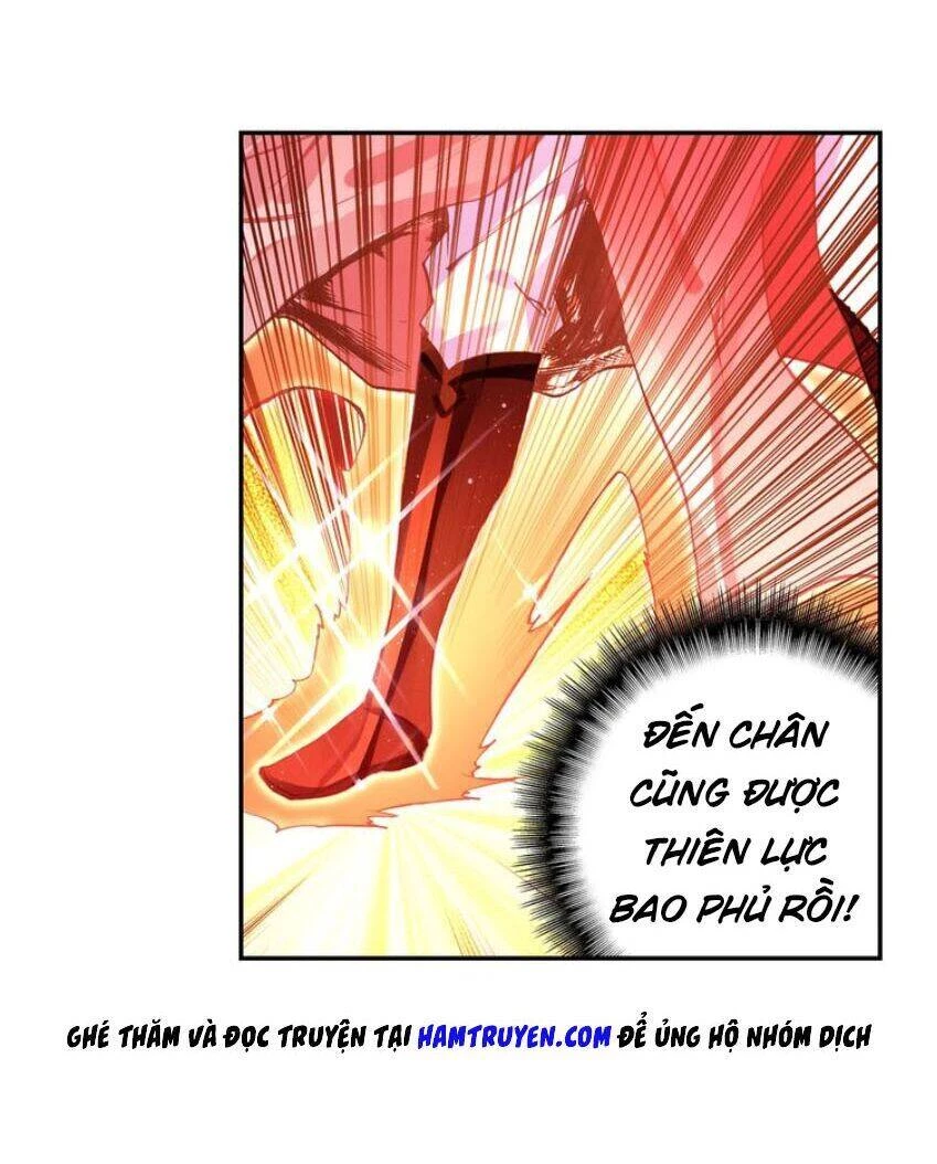 Thiên Châu Biến Chapter 24.5 - 4