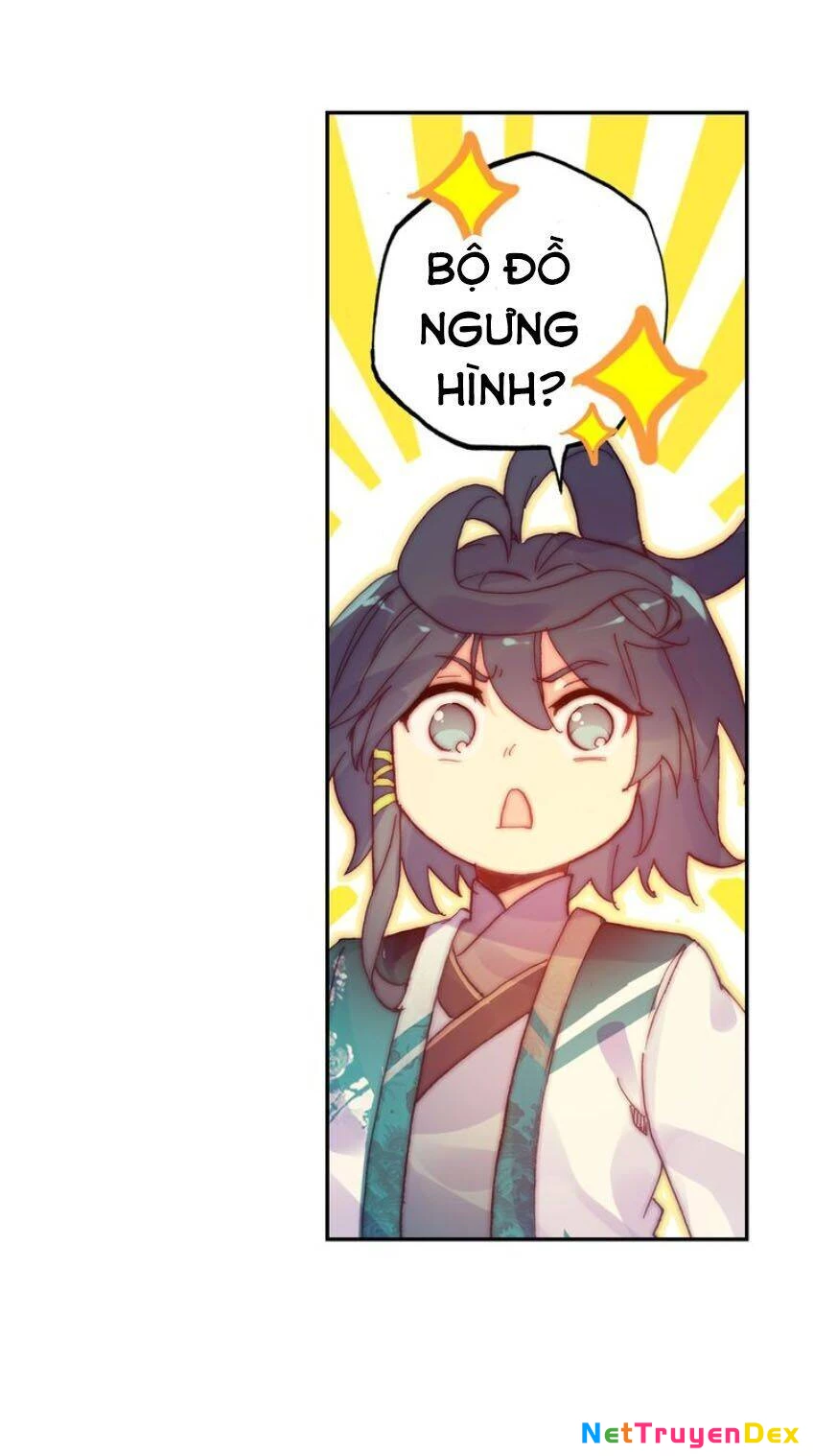 Thiên Châu Biến Chapter 24.5 - 6