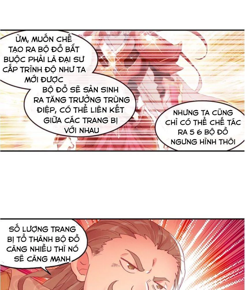 Thiên Châu Biến Chapter 24.5 - 7