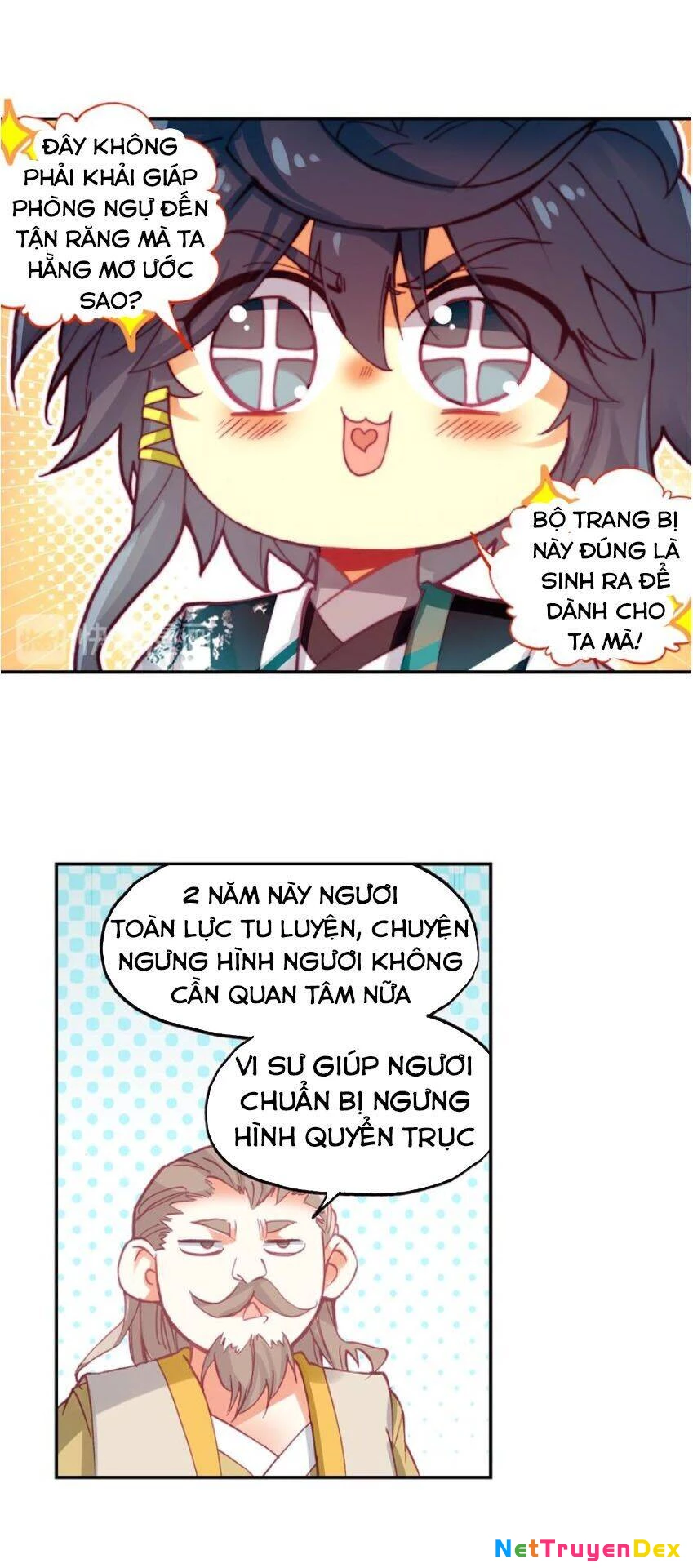 Thiên Châu Biến Chapter 24.5 - 9