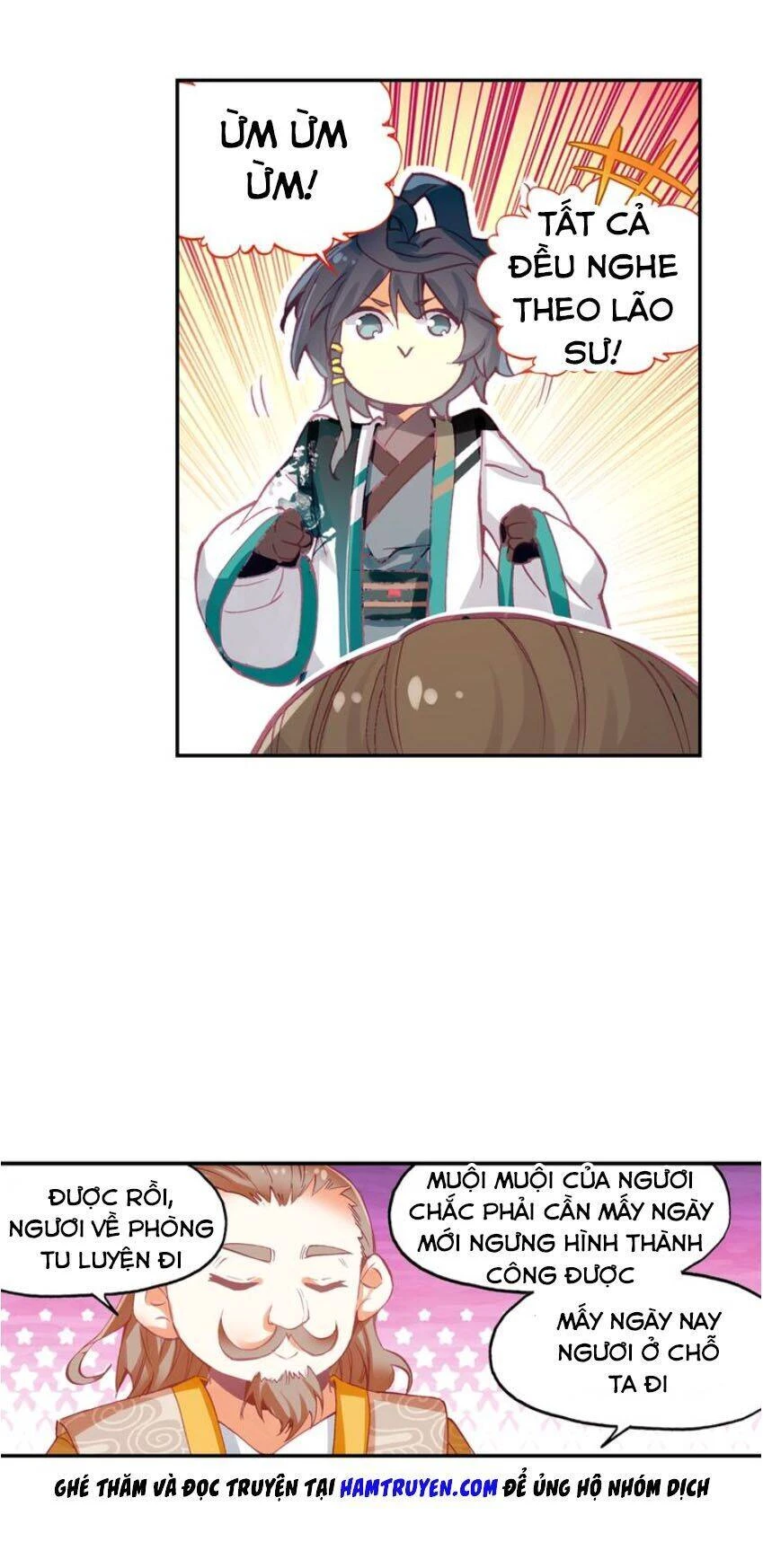 Thiên Châu Biến Chapter 24.5 - 10