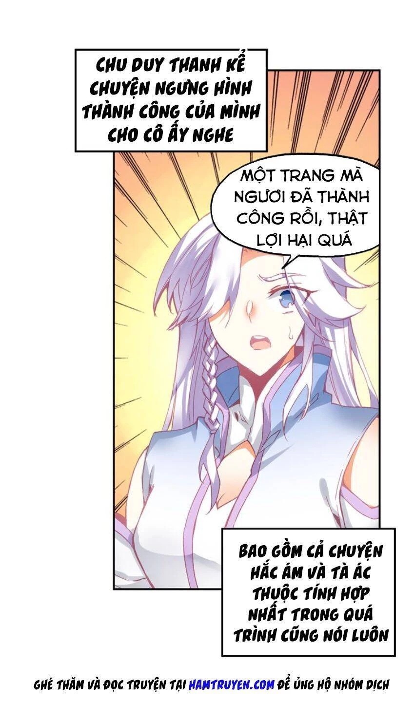 Thiên Châu Biến Chapter 24.5 - 12