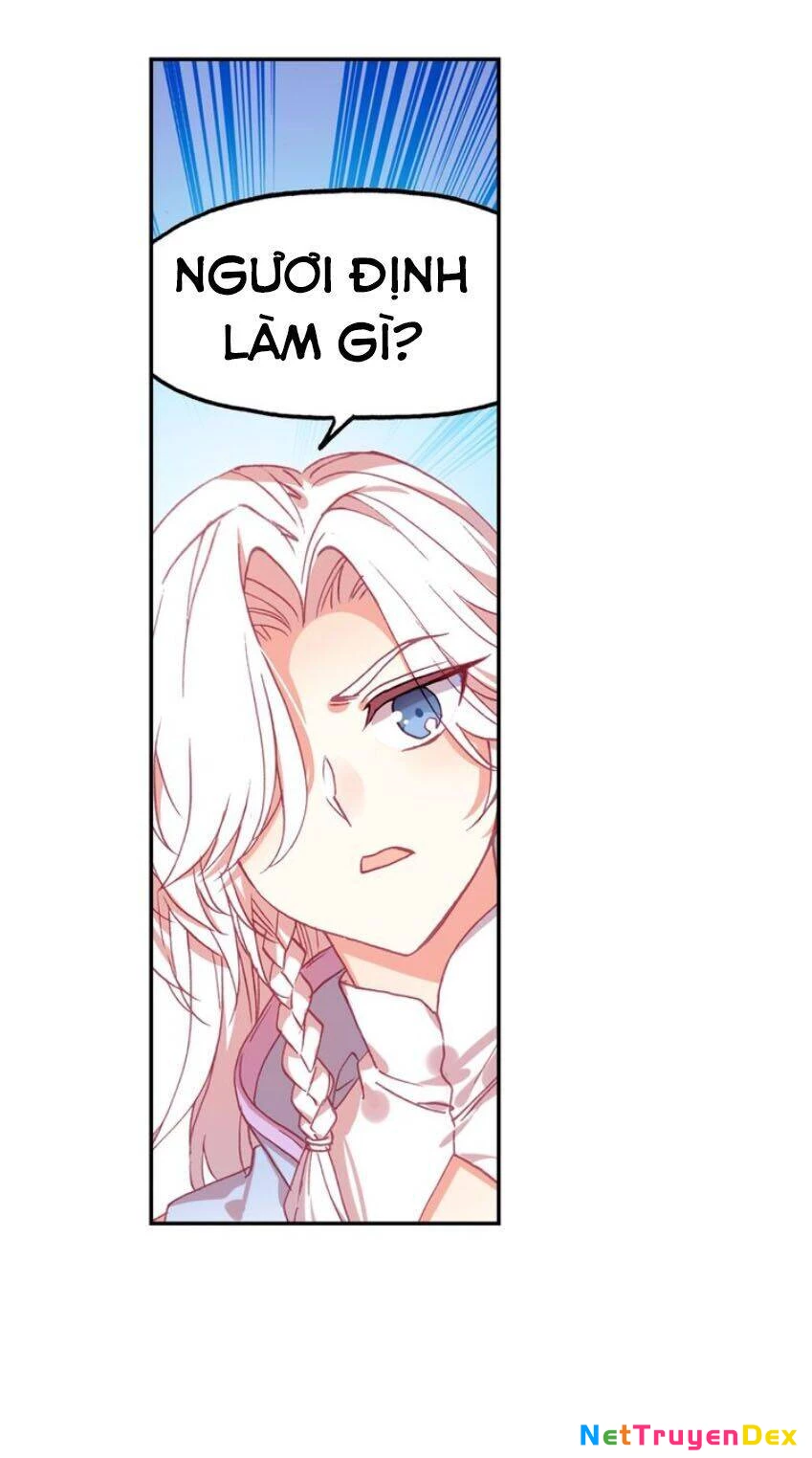 Thiên Châu Biến Chapter 24.5 - 15