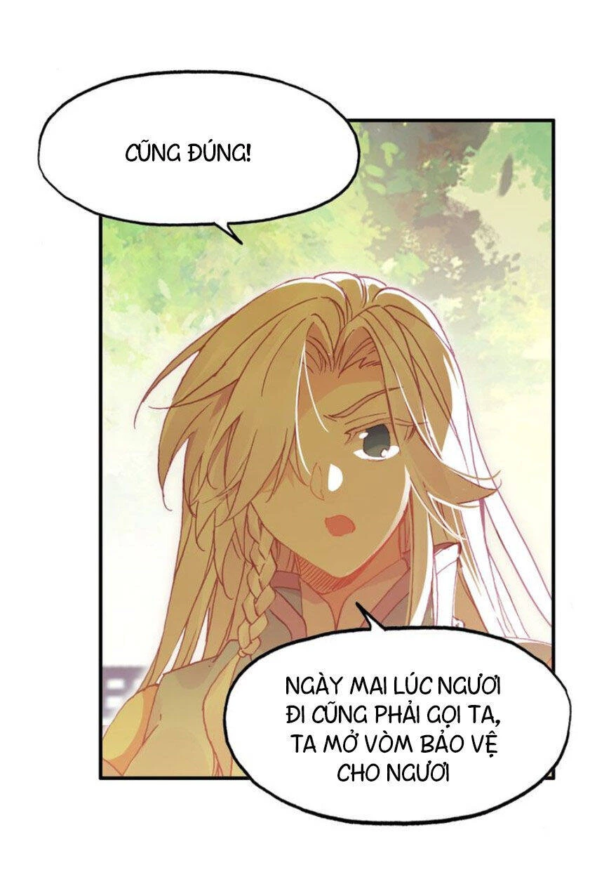 Thiên Châu Biến Chapter 25 - 3