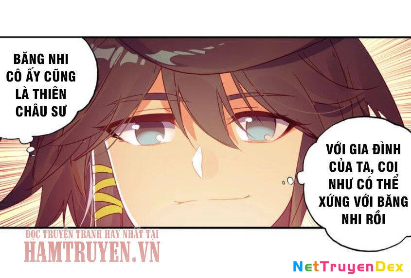 Thiên Châu Biến Chapter 25 - 13