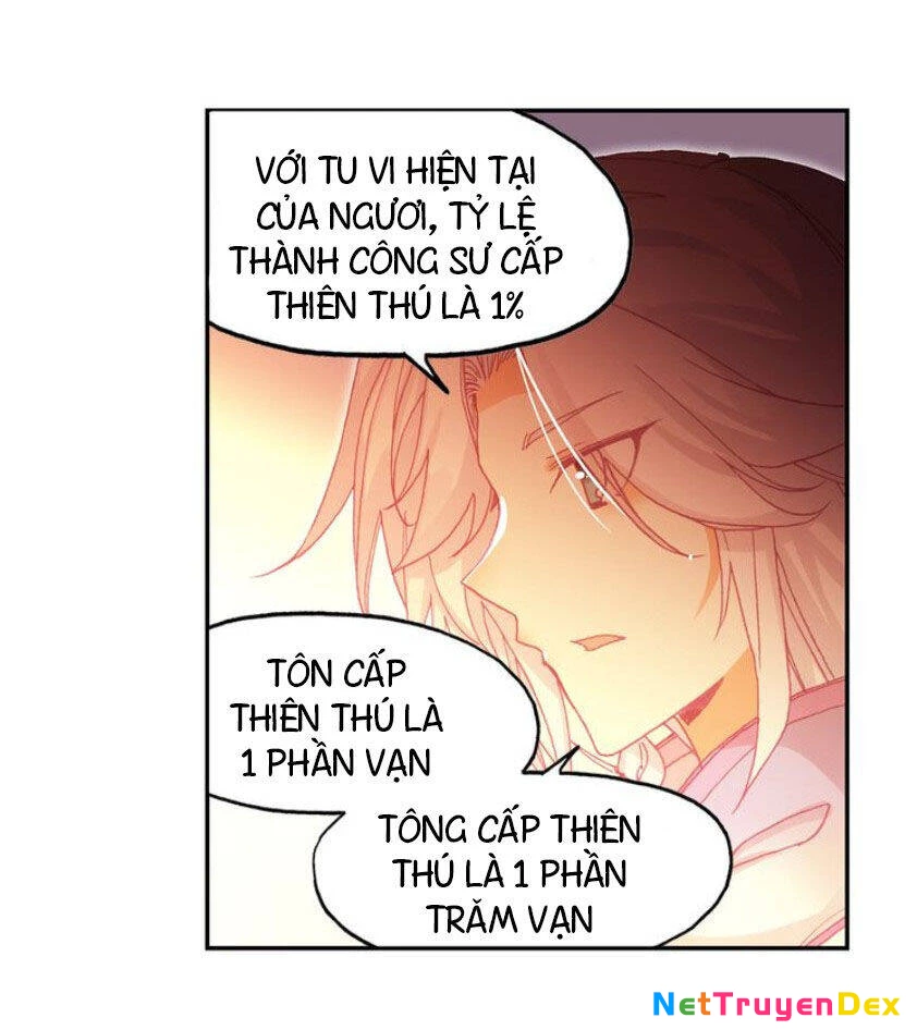 Thiên Châu Biến Chapter 25.5 - 3