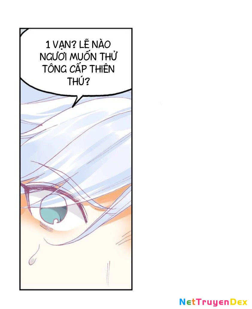 Thiên Châu Biến Chapter 25.5 - 6