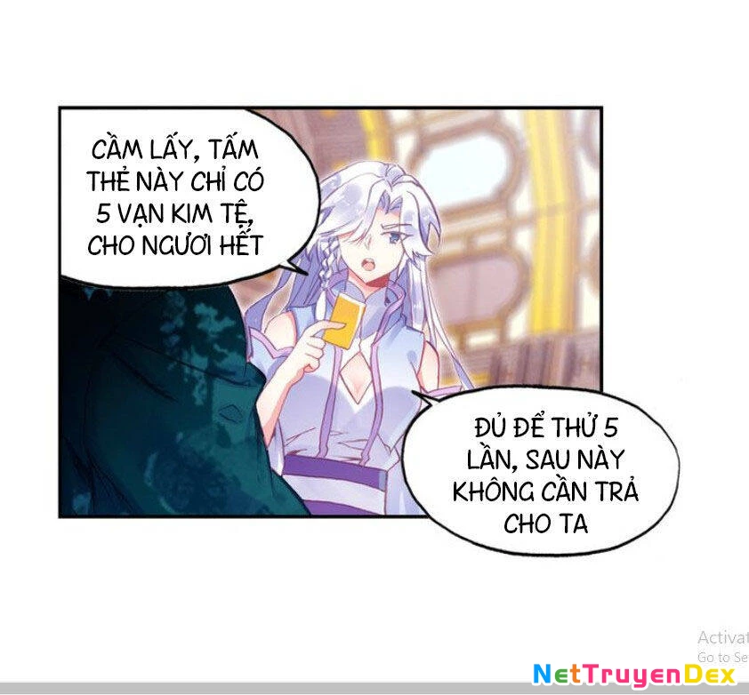 Thiên Châu Biến Chapter 25.5 - 9