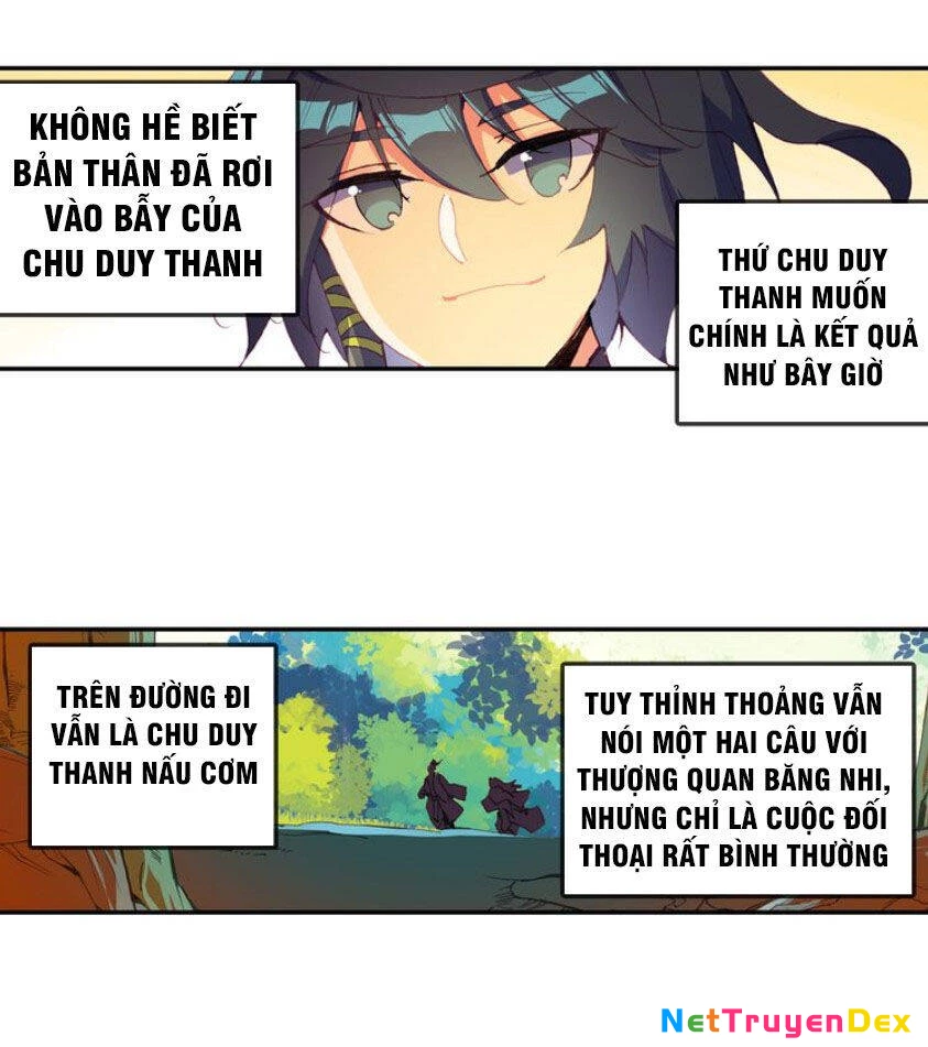 Thiên Châu Biến Chapter 26 - 6