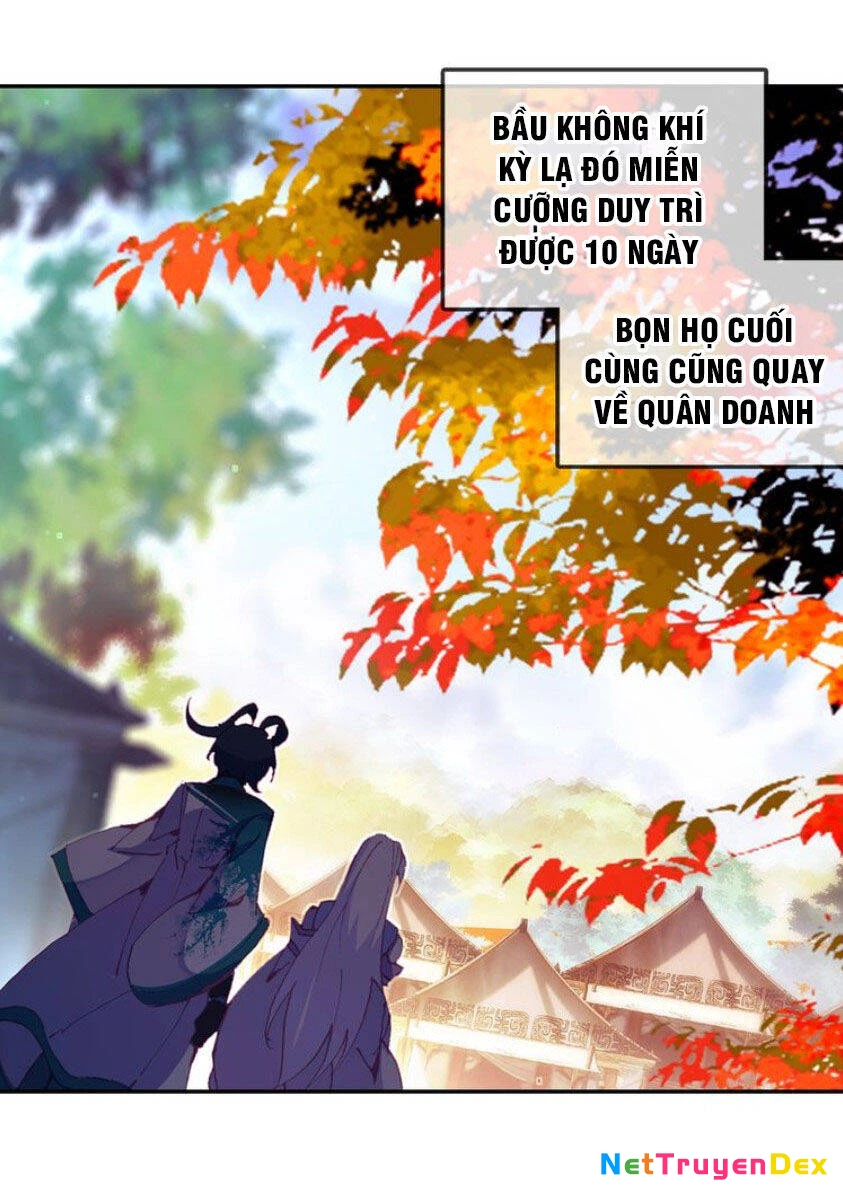 Thiên Châu Biến Chapter 26 - 7
