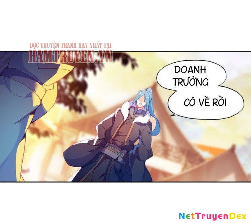 Thiên Châu Biến Chapter 26 - 9