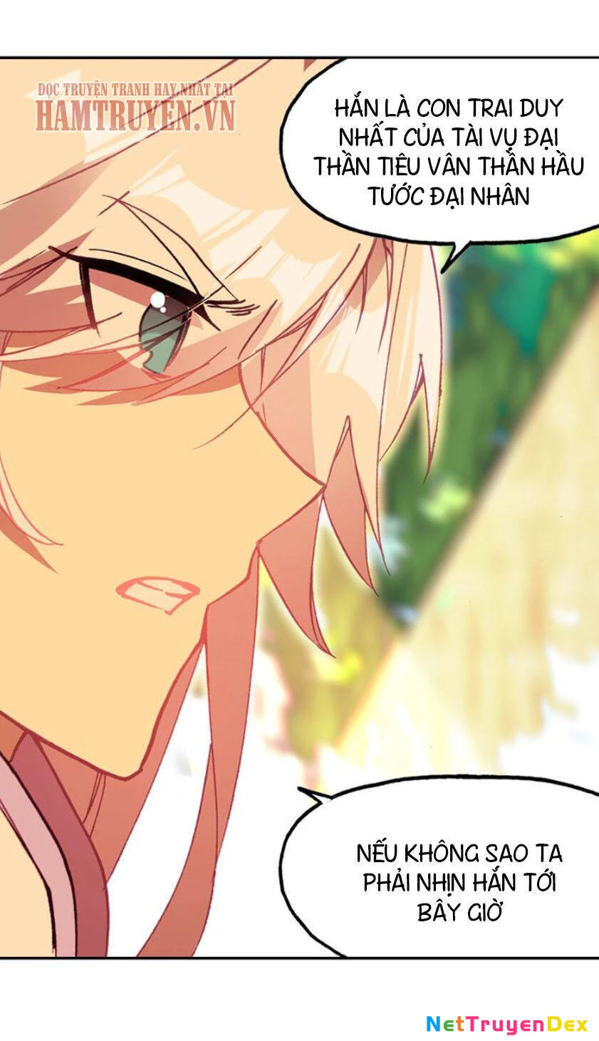 Thiên Châu Biến Chapter 26 - 17