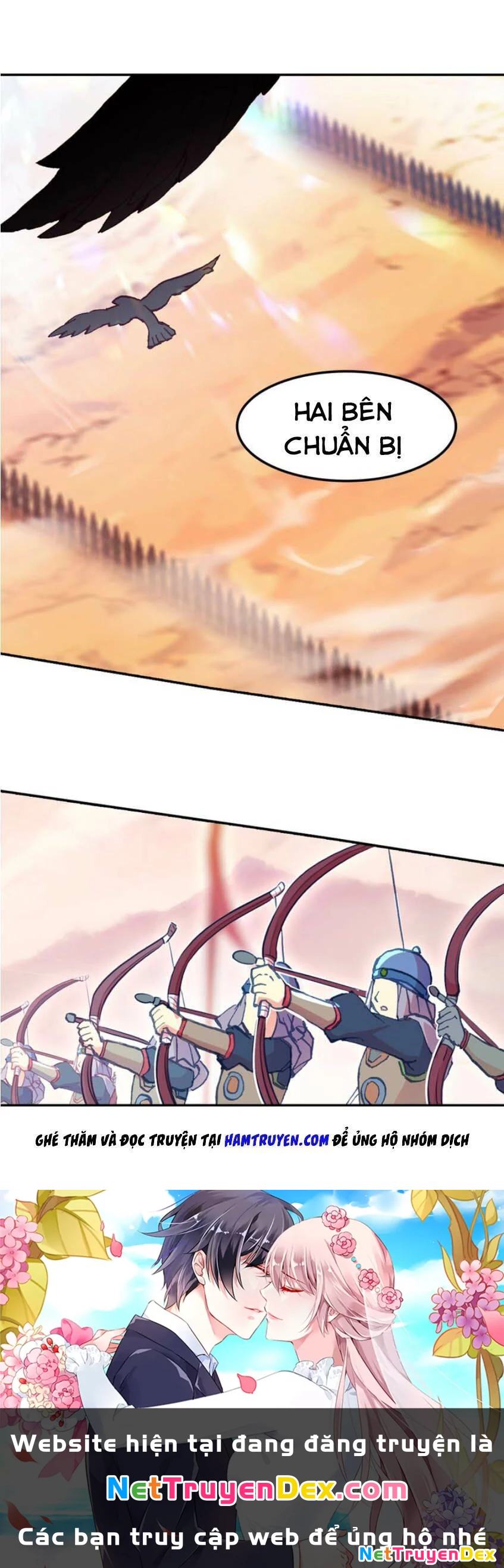 Thiên Châu Biến Chapter 27 - 23