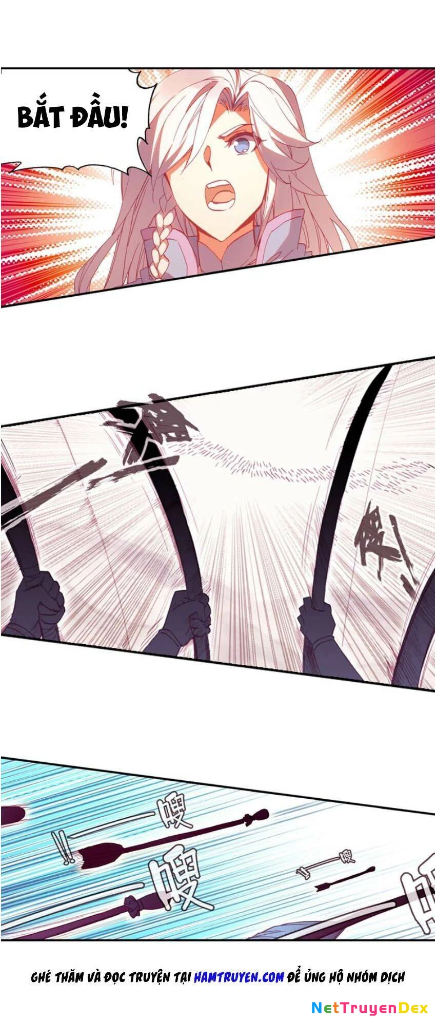 Thiên Châu Biến Chapter 27.5 - 3