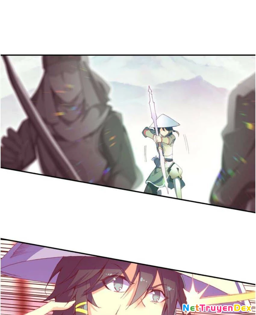 Thiên Châu Biến Chapter 27.5 - 6