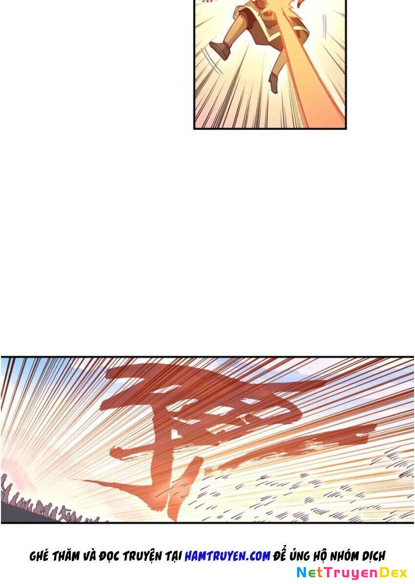 Thiên Châu Biến Chapter 27.5 - 9